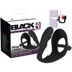 Black Velvets Cock RIng – Sleviste.cz