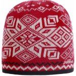 Sportcool pánská čepice 204/04 červená – Zboží Mobilmania