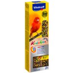 Vitakraft KRÄCKER tyčinky KANÁREK energy 60 g – Hledejceny.cz