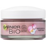 Garnier Bio Rosy Glow Šípkový olej a vitamín C 3v1 denní krém 50 ml – Zboží Mobilmania