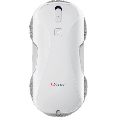 Welltec Probot RX11 Pro bílý – Zboží Dáma