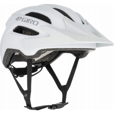 Giro Fixture II matt white/Titanium 2023 – Zboží Mobilmania