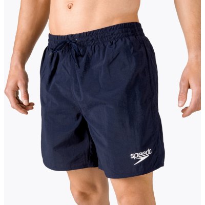 Speedo Essentials 16 Watershort True Navy – Zbozi.Blesk.cz