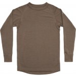 Devold Expedition Shirt Men hnědá – Hledejceny.cz