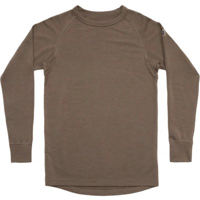 Devold Expedition Shirt Men hnědá – Hledejceny.cz