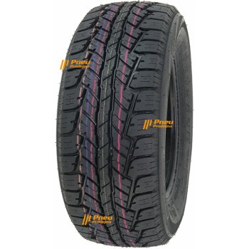 Nankang FT-7 205/80 R16 110/108S