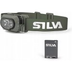 SILVA Discover Hybrid – Hledejceny.cz