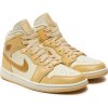 Dámské tenisky Nike sneakersy Air Jordan 1 Mid Se FB9892 200 écru