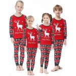 Dětské vánoční pyžamo – Zboží Dáma