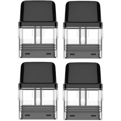 Vaporesso XROS Corex 3.0 cartridge 2ml 4Pack 1,2 ohm – Zboží Mobilmania
