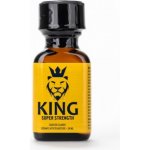 Poppers King 24 ml – Zboží Dáma