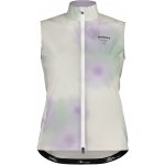Maloja MalkaM. Vest Printed dámská shaded white bloom – Hledejceny.cz