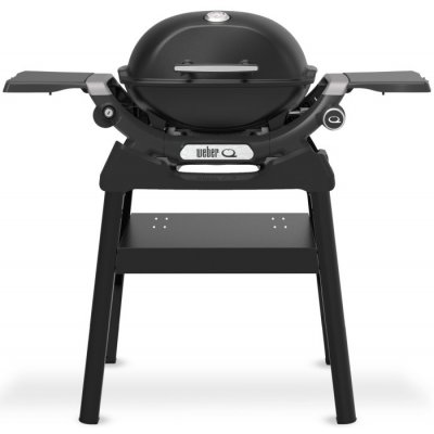 Weber Q1200N Stand – Hledejceny.cz