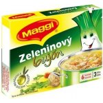 MAGGI ZLATÝ BUJÓN Zeleninový 3l 60 g – Zbozi.Blesk.cz