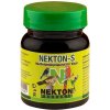 Vitamíny a doplňky stravy pro ptáky Nekton S 35 g