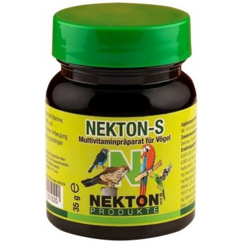 Nekton S 35 g