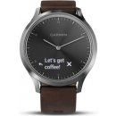 Garmin VivoMove HR Premium