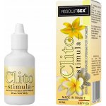 Ruf Stimulační gel na klitoris Clito Stimula 20 ml – Sleviste.cz
