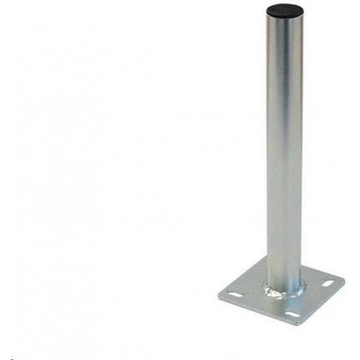 CONSOLE Držák antenní přímý 35 mm / 50 cm - čtverec – Hledejceny.cz