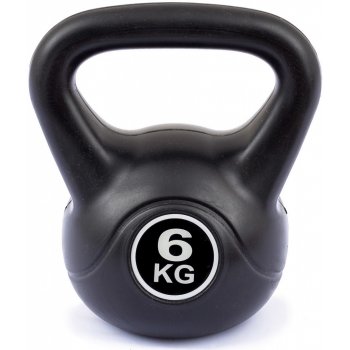 TRINFIT Kettlebell Vin-Bell 6 kg