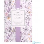 Greenleaf Vonný sáček velký LAVENDER levandule NEW 115 ml – Zboží Dáma