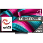 LG OLED77C51LA – Zboží Živě