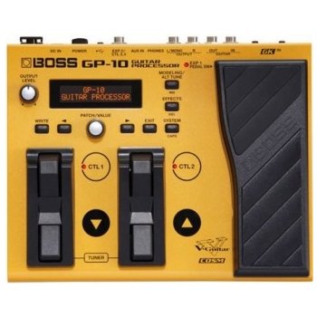 Boss GP-10GK