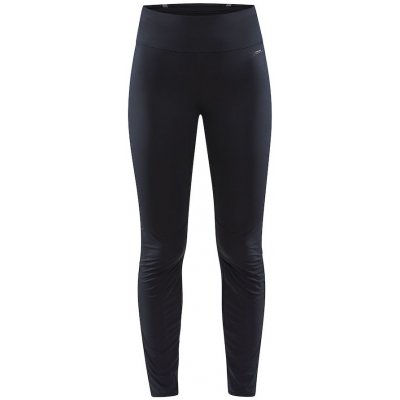 Craft PRO Nordic Race dámske nohavice čierna – Zboží Dáma