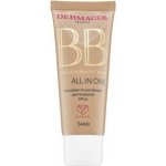 Dermacol Beauty Balance BB krém s hydratačním účinkem SPF15 4 Sand 30 ml – Sleviste.cz