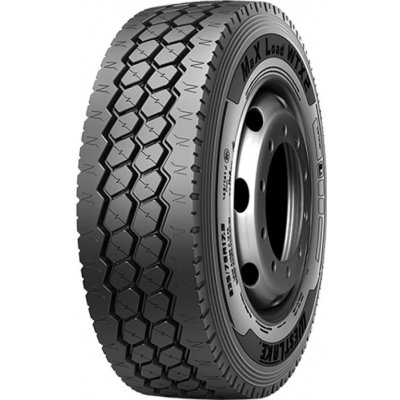Westlake WTX2 245/70 R17,5 143/141J | Zboží Auto