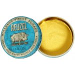 Reuzel Blue Strong Hold Water Soluble High Sheen pomáda 113 g – Zboží Mobilmania