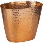 APS 36106 Chladič na víno šampaňské měď 2,1 l 205 x 140 x 170 mm – Zboží Mobilmania