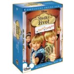 Sladký život zacka a codyho 1 DVD – Sleviste.cz