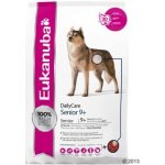 Eukanuba Daily Care Senior Plus 2,5 kg – Hledejceny.cz