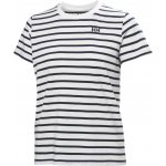 Helly Hansen W Core Graphic T-shirt 2.0 bílá černá – Hledejceny.cz
