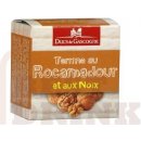 Rocamadour terina se sýrem a vlašskými ořechy 65g