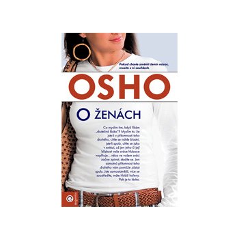 OSHO o ženách