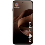 Motorola Edge 70 Pro 8GB/256GB PANTONE Chicory Coffee – Zboží Živě