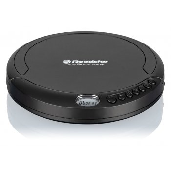 Roadstar PCD-435CD