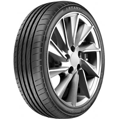 Aptany RA302 205/50 R17 89W Runflat – Hledejceny.cz