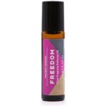 Zafilo Parfémový olej Svoboda 10 ml – Hledejceny.cz