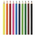 Pastelky 10 farieb - Pelikan – Hledejceny.cz