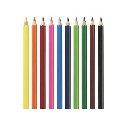 Pastelky 10 farieb - Pelikan – Hledejceny.cz