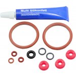 Jura 15014 sada těsnění spařovací jednotky kávovaru – Zboží Dáma