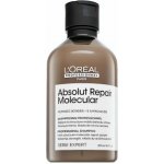 L'Oréal Absolut Repair Molecular Shampoo 300 ml – Zboží Mobilmania