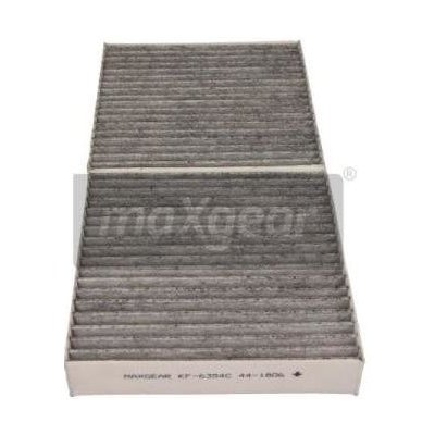 Filtr, vzduch v interiéru MAXGEAR 26-1201 – Hledejceny.cz