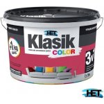 Het Klasik Color 0897 vínový 7 + 1 kg – Zboží Mobilmania
