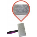 Ibanez Drátkový kartáč s plastovými kuličkami M 113 x 52 mm – Zboží Dáma