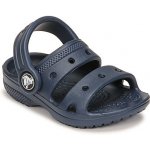 Crocs Classic Sandal T 207537 tmavomodrá – Zboží Mobilmania