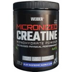 WEIDER Micronized creatine 300g – Zbozi.Blesk.cz